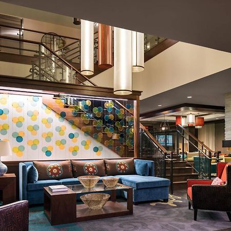 Residence Inn By Marriott Los Angeles Pasadena/Old Town Екстериор снимка