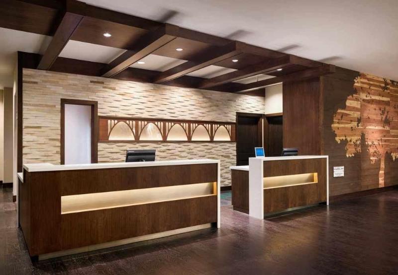 Residence Inn By Marriott Los Angeles Pasadena/Old Town Екстериор снимка