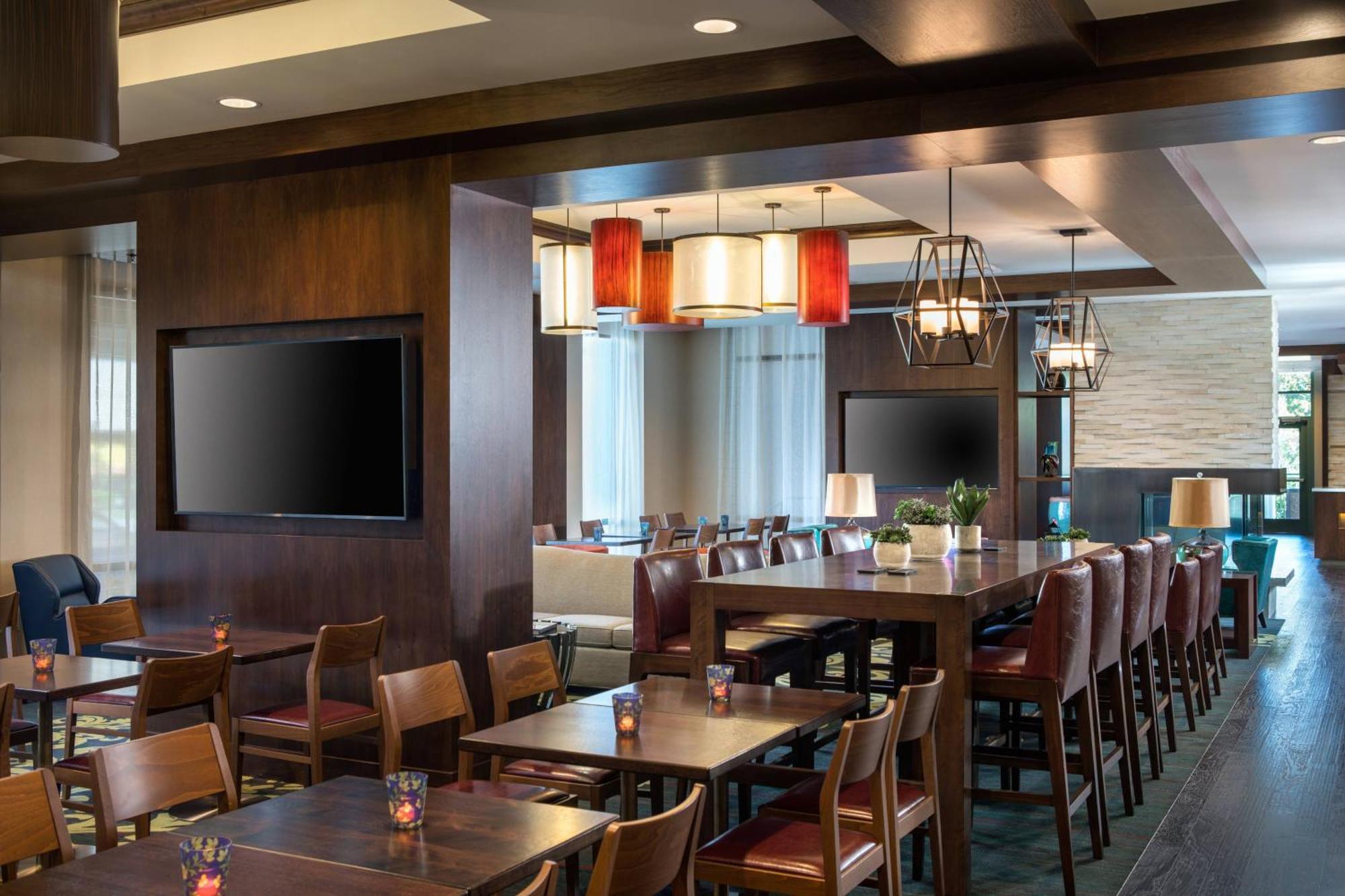 Residence Inn By Marriott Los Angeles Pasadena/Old Town Екстериор снимка