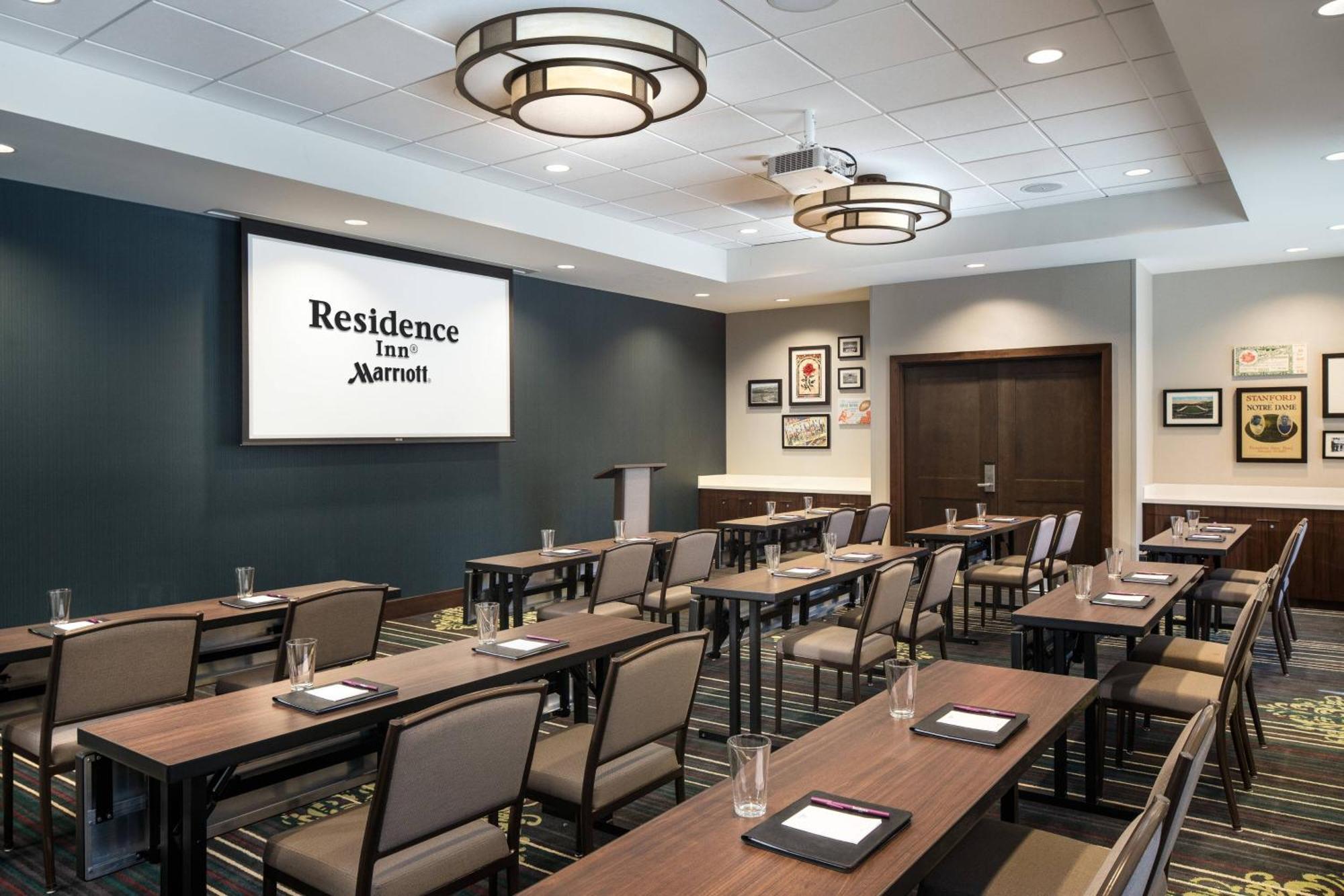 Residence Inn By Marriott Los Angeles Pasadena/Old Town Екстериор снимка
