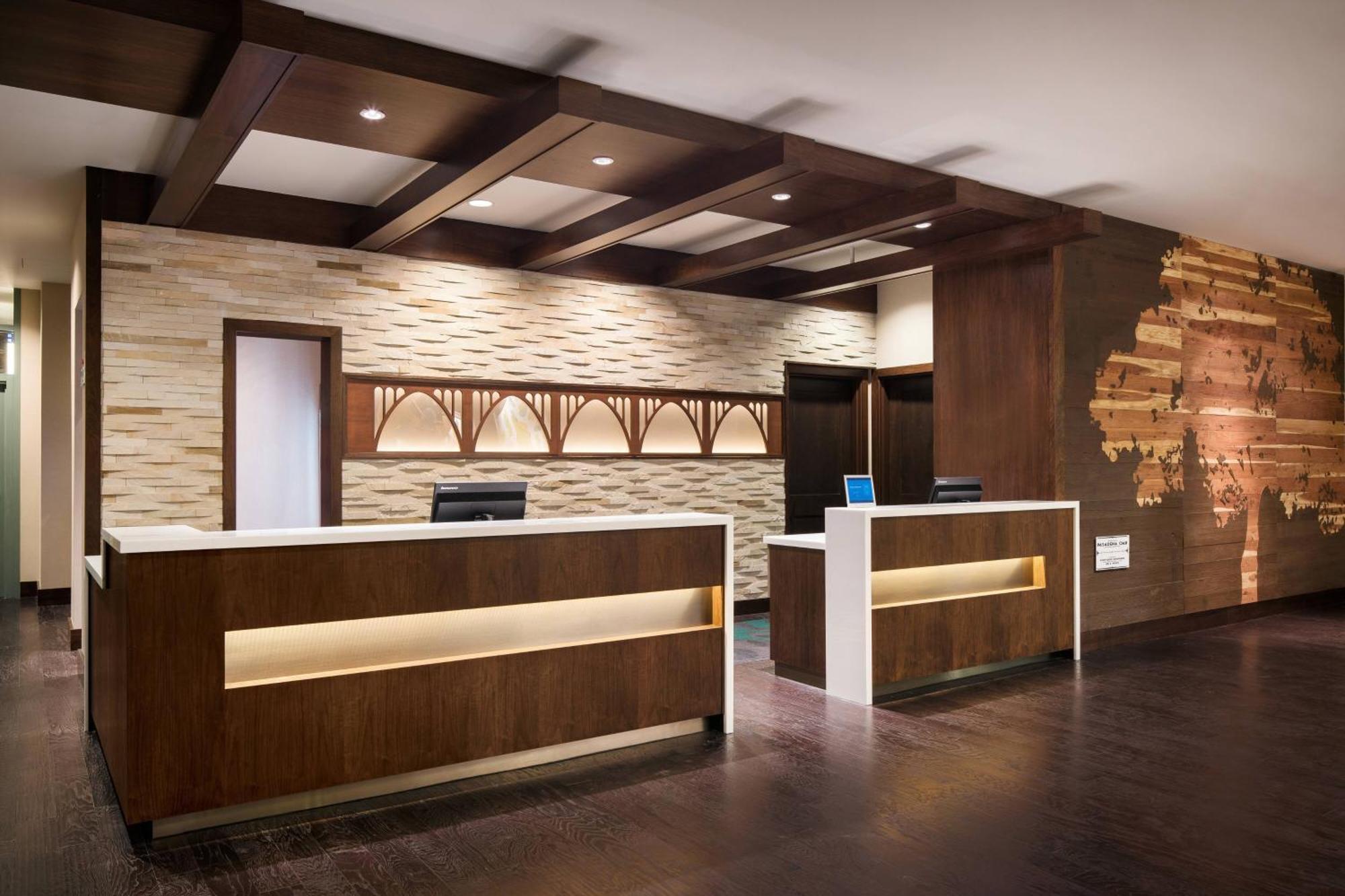 Residence Inn By Marriott Los Angeles Pasadena/Old Town Екстериор снимка