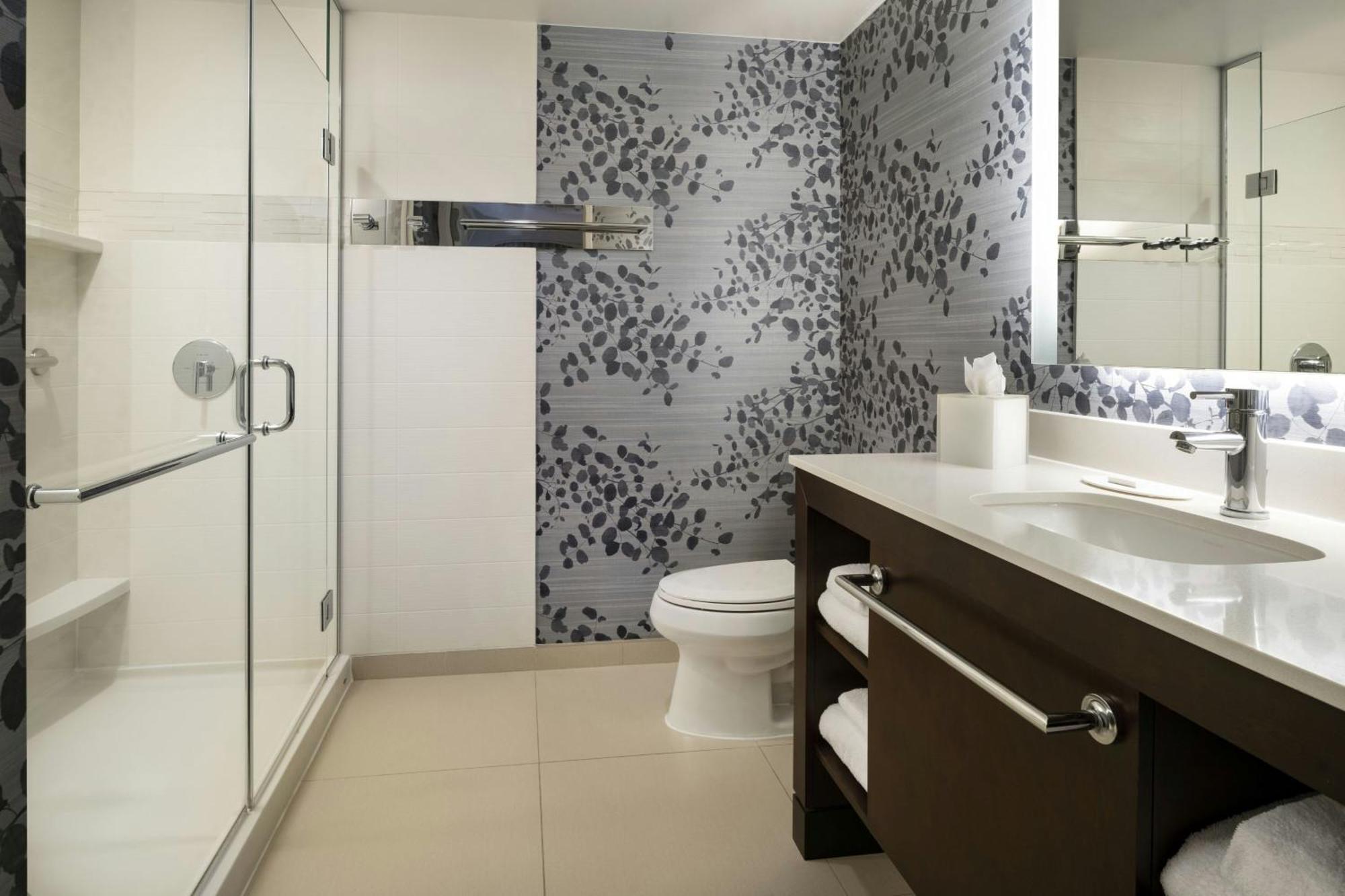 Residence Inn By Marriott Los Angeles Pasadena/Old Town Екстериор снимка