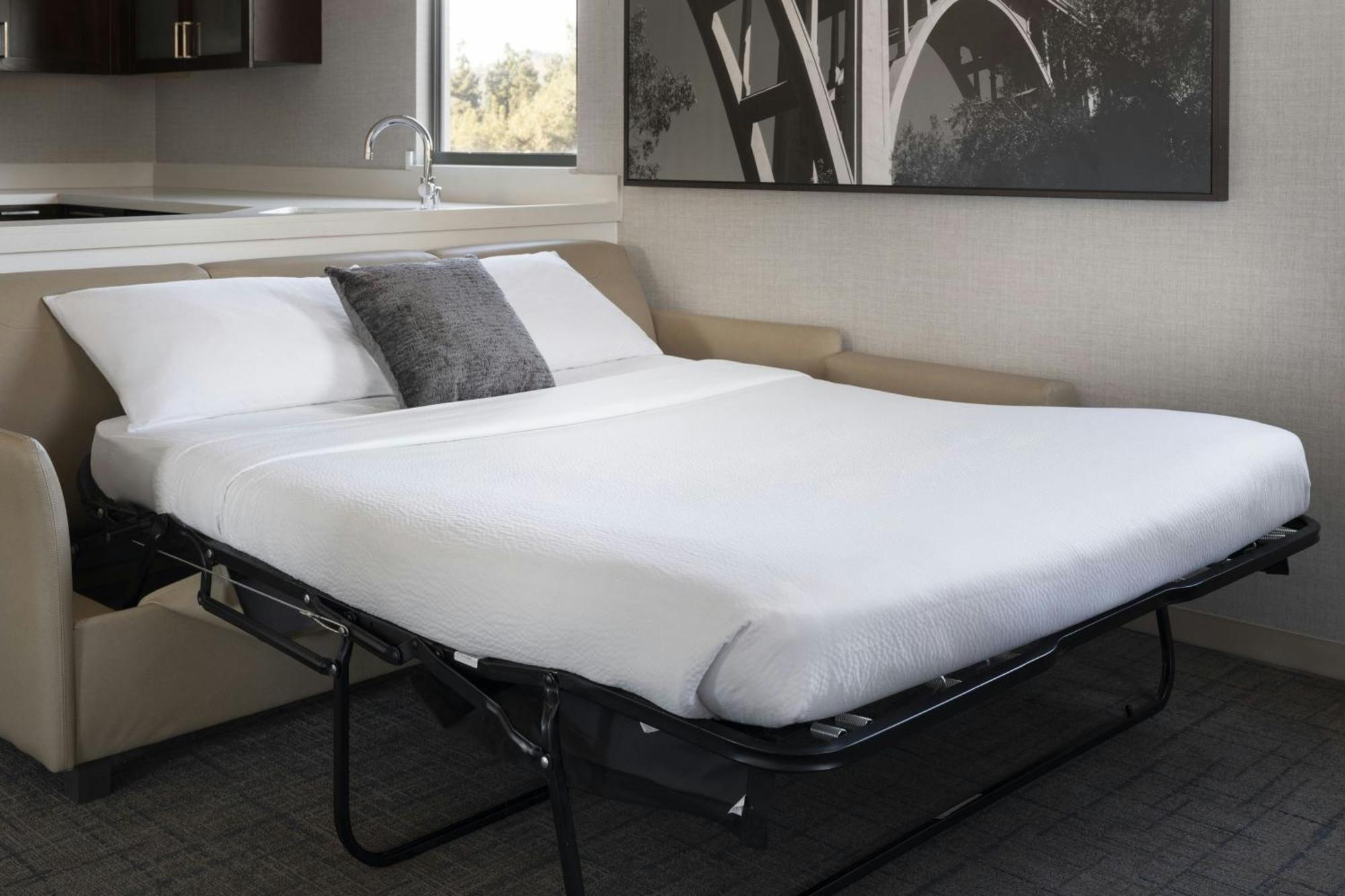 Residence Inn By Marriott Los Angeles Pasadena/Old Town Екстериор снимка