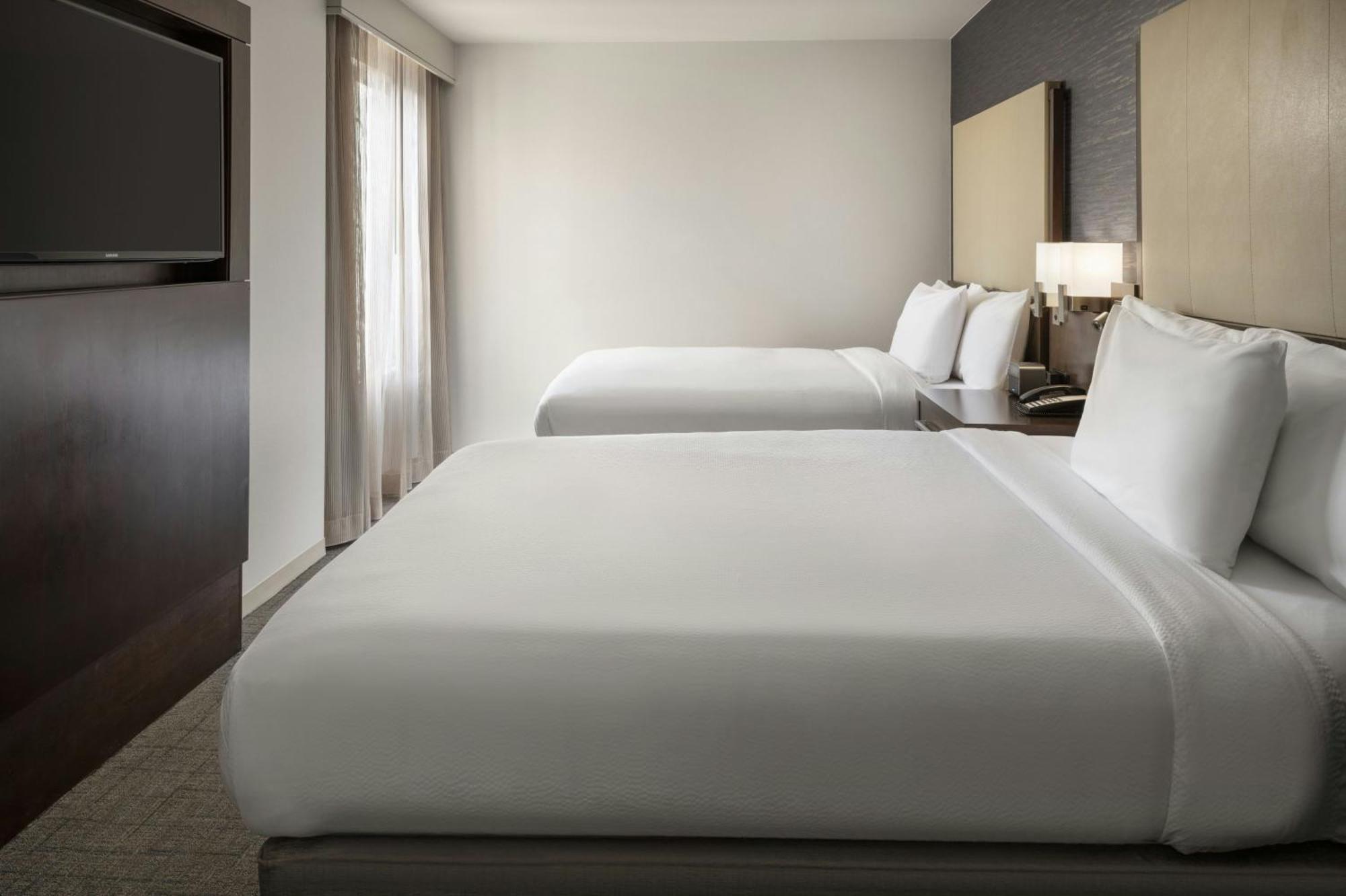 Residence Inn By Marriott Los Angeles Pasadena/Old Town Екстериор снимка