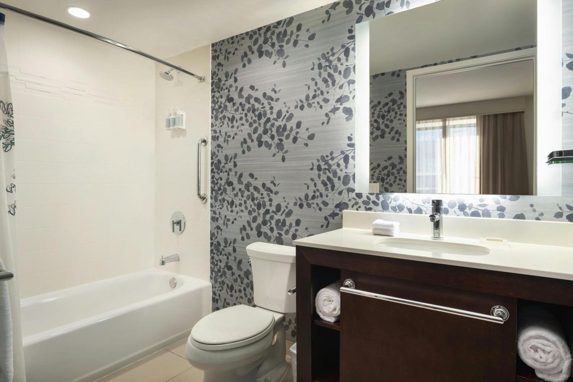 Residence Inn By Marriott Los Angeles Pasadena/Old Town Екстериор снимка