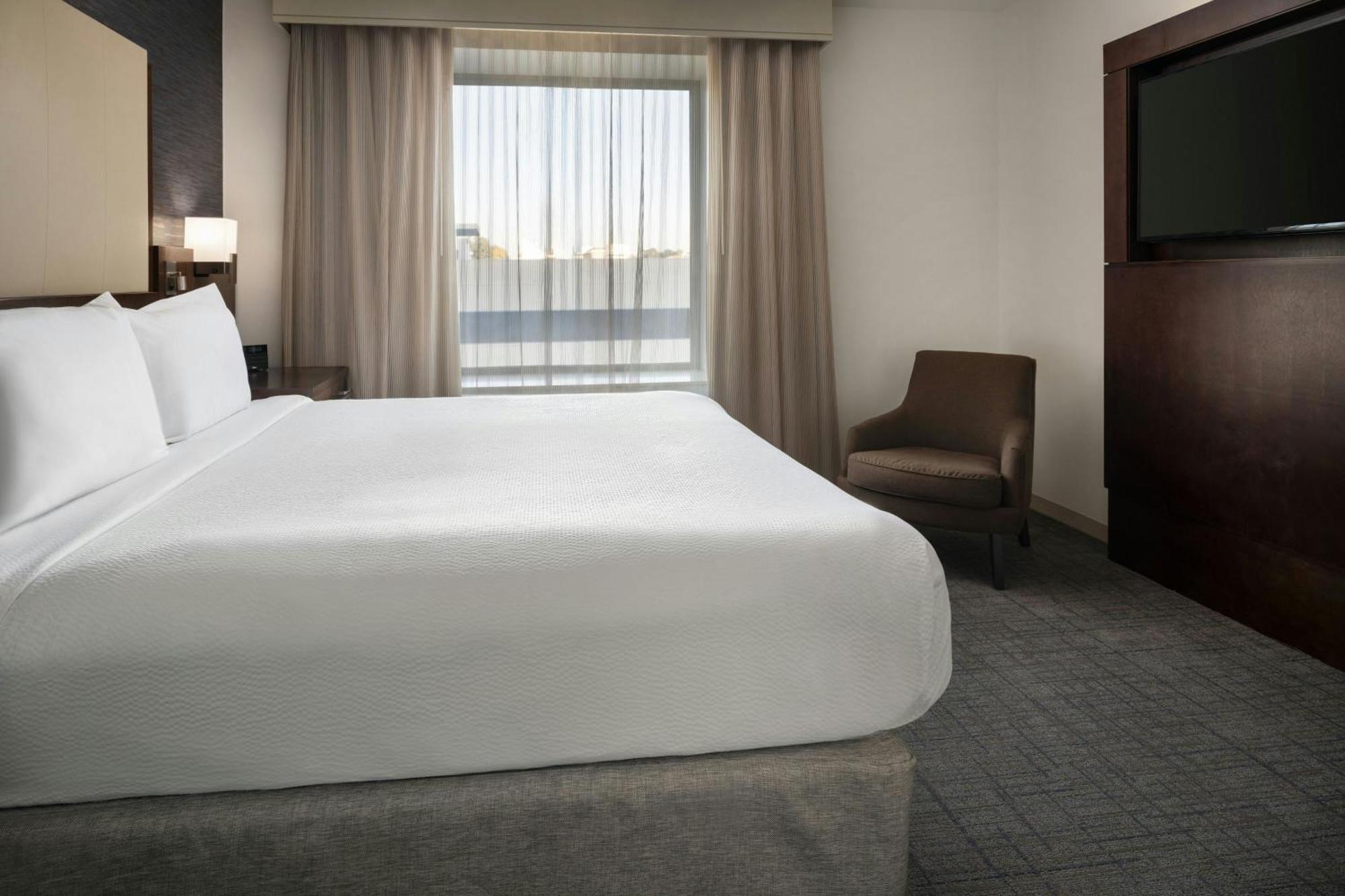 Residence Inn By Marriott Los Angeles Pasadena/Old Town Екстериор снимка