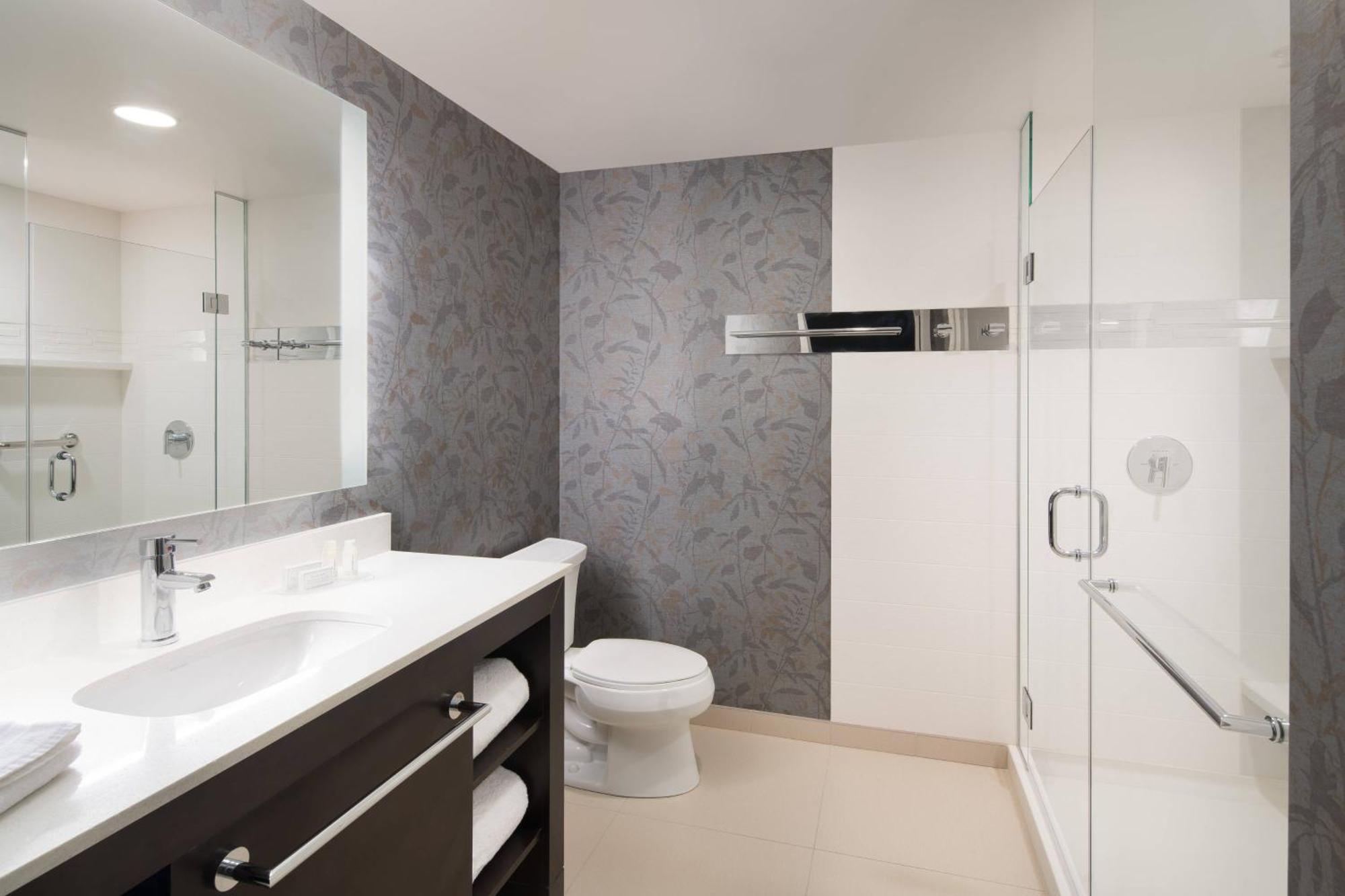 Residence Inn By Marriott Los Angeles Pasadena/Old Town Екстериор снимка