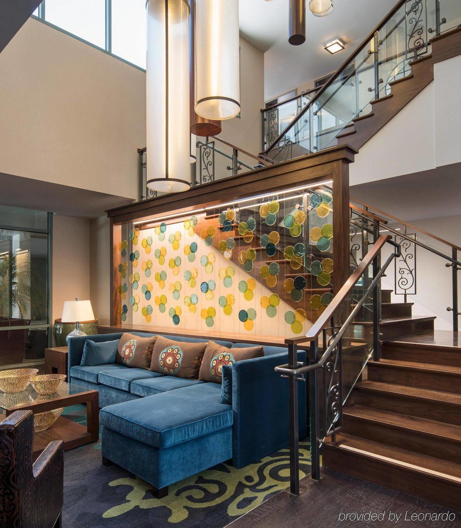 Residence Inn By Marriott Los Angeles Pasadena/Old Town Екстериор снимка