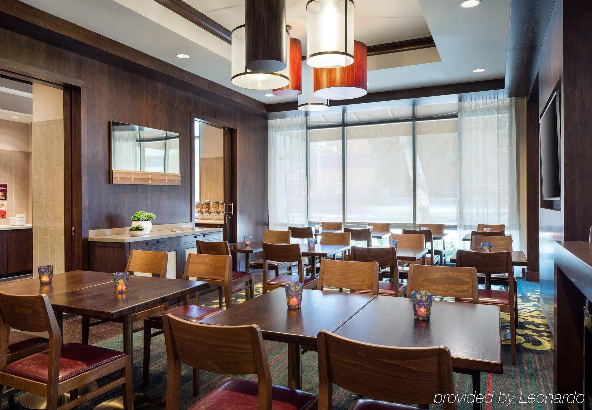 Residence Inn By Marriott Los Angeles Pasadena/Old Town Екстериор снимка