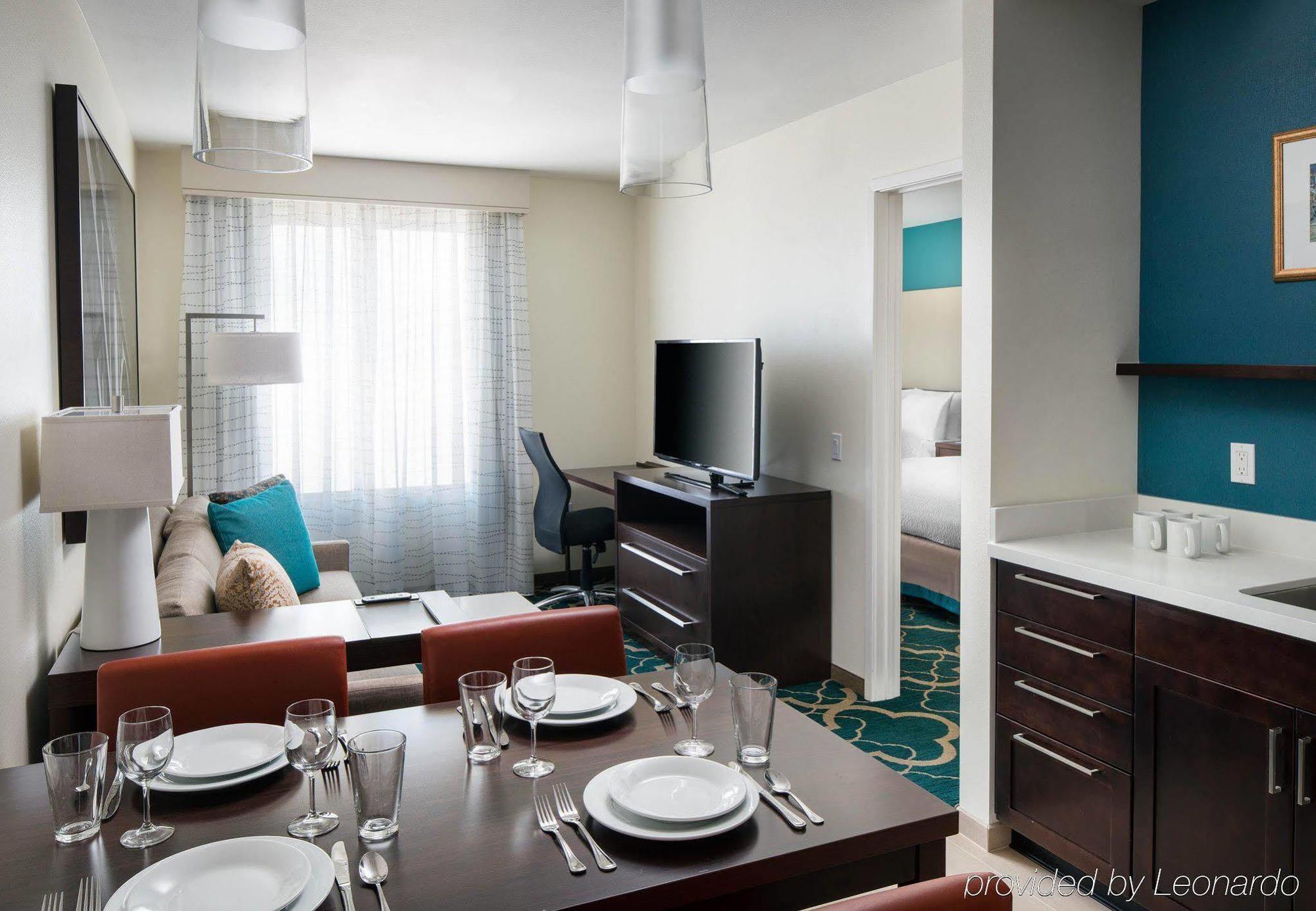 Residence Inn By Marriott Los Angeles Pasadena/Old Town Екстериор снимка