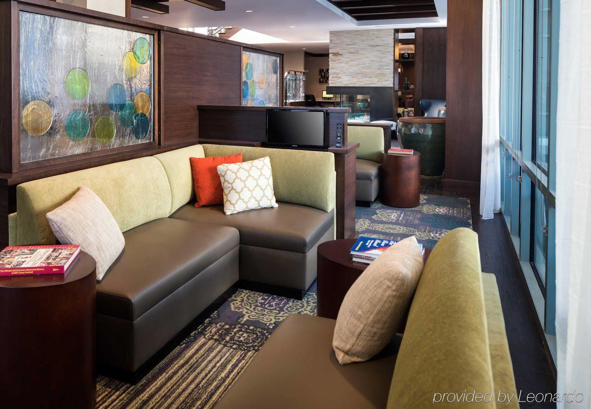 Residence Inn By Marriott Los Angeles Pasadena/Old Town Екстериор снимка