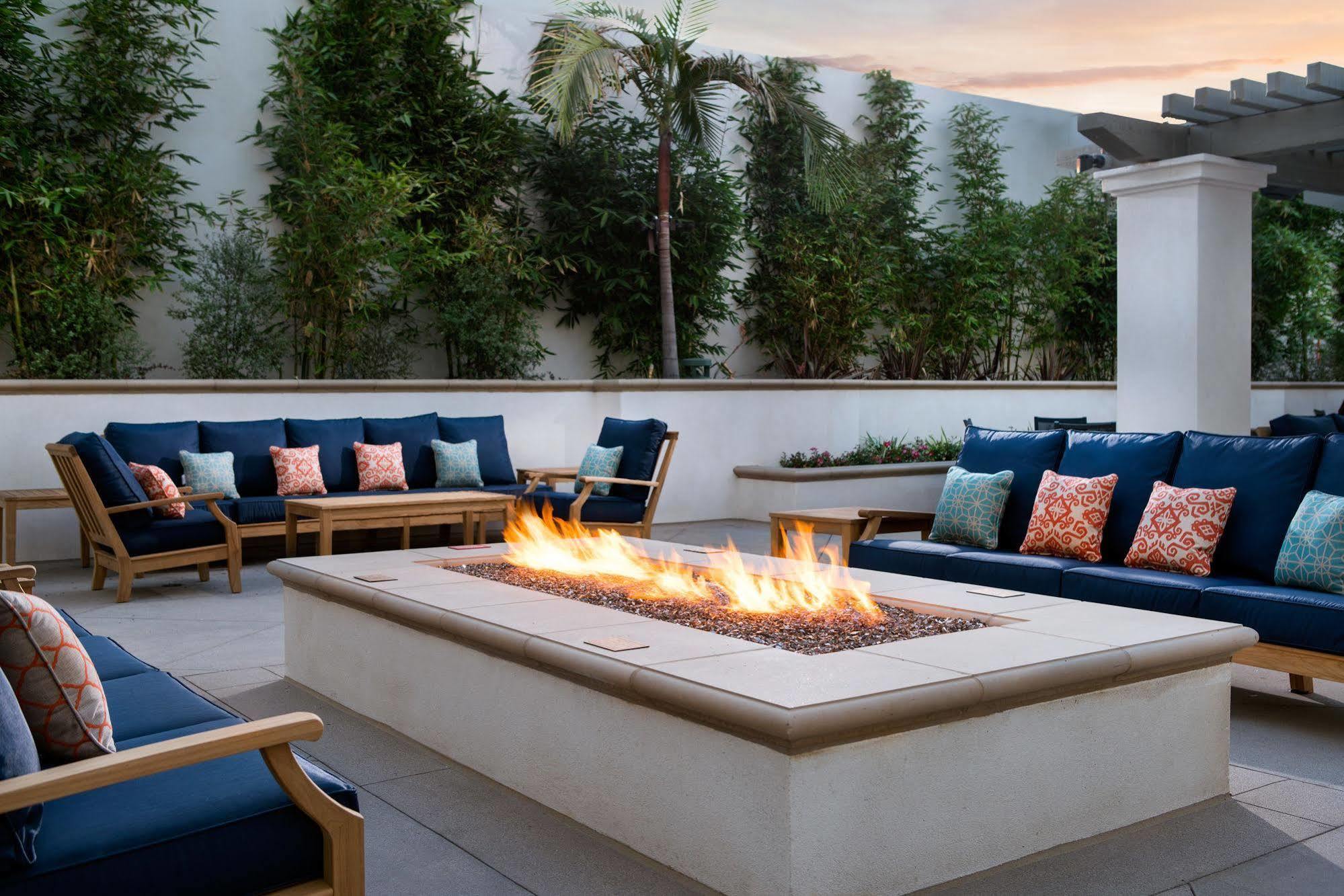 Residence Inn By Marriott Los Angeles Pasadena/Old Town Екстериор снимка