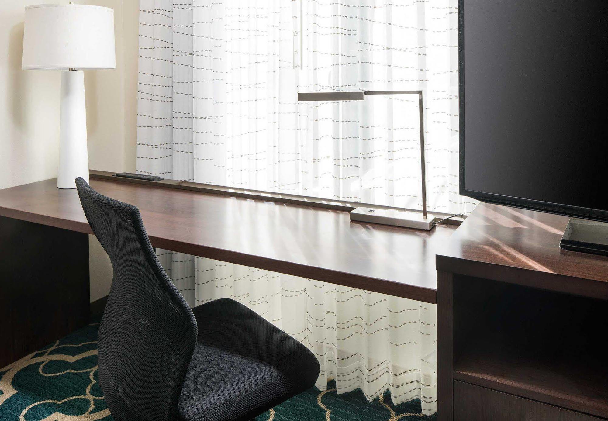 Residence Inn By Marriott Los Angeles Pasadena/Old Town Екстериор снимка